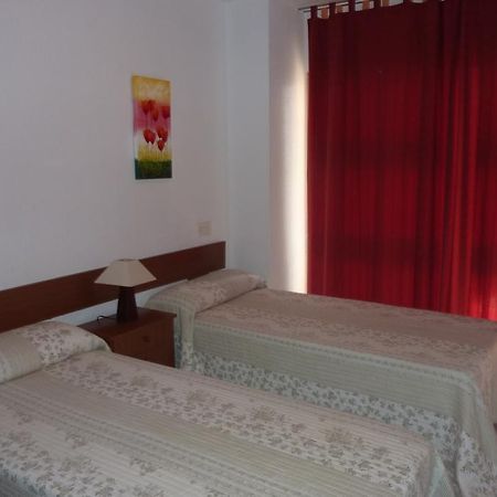 La Cigueena Alquilevante Benidorm Room photo